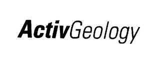 ACTIVGEOLOGY logo