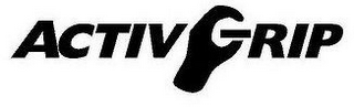 ACTIVGRIP logo