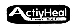 ACTIVHEAL logo