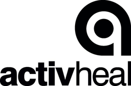 ACTIVHEAL logo