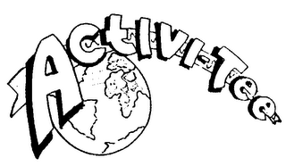 ACTIVI-TEE logo