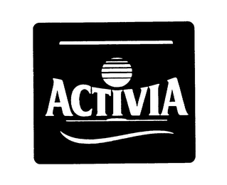 ACTIVIA logo