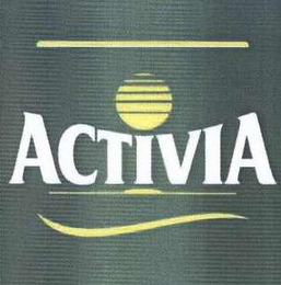 ACTIVIA logo