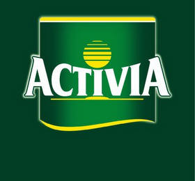 ACTIVIA logo