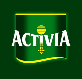 ACTIVIA logo