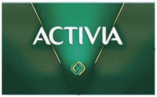 ACTIVIA logo