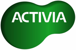 ACTIVIA logo