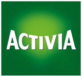 ACTIVIA logo