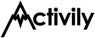 ACTIVILY logo