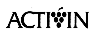 ACTIVIN logo