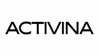 ACTIVINA logo