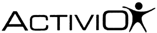 ACTIVIO logo
