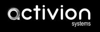 ACTIVION SYSTEMS logo