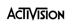 ACTIVISION logo