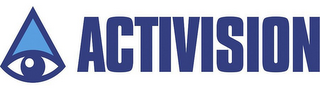 ACTIVISION logo