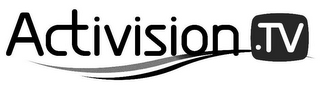 ACTIVISION.TV logo