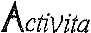 ACTIVITA logo