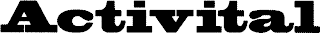 ACTIVITAL logo