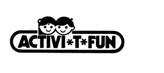 ACTIVI*T*FUN logo