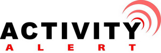 ACTIVITY ALERT logo