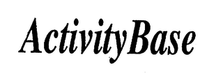ACTIVITY BASE logo