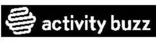 ACTIVITY BUZZ logo