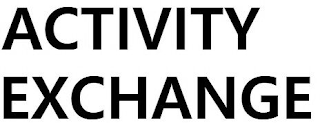 ACTIVITY EXCHANGE logo