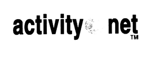 ACTIVITY NET logo
