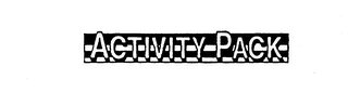 ACTIVITY PACK logo
