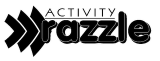 ACTIVITY RAZZLE logo