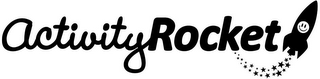 ACTIVITY ROCKET logo
