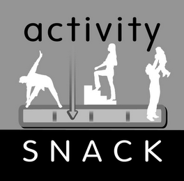 ACTIVITY SNACK logo