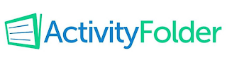 ACTIVITYFOLDER logo