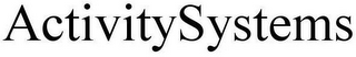 ACTIVITYSYSTEMS logo