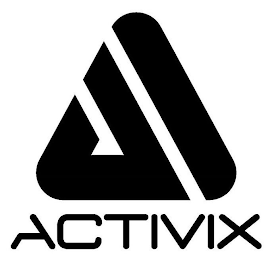 ACTIVIX logo