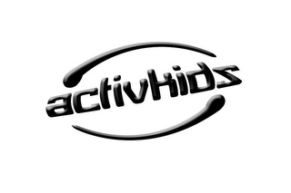 ACTIVKIDS logo