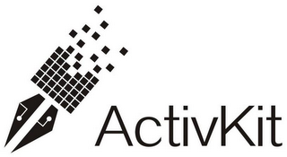 ACTIVKIT logo