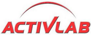ACTIVLAB logo