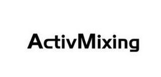 ACTIVMIXING logo