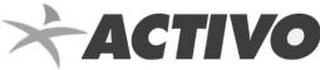ACTIVO logo