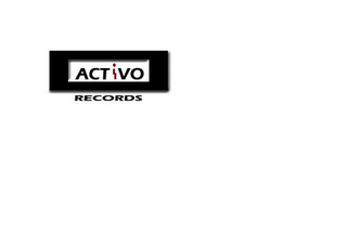 ACTIVO RECORDS logo
