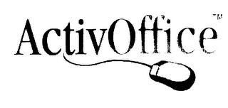 ACTIVOFFICE logo