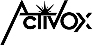 ACTIVOX logo