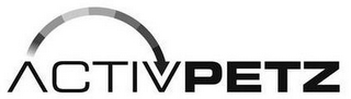 ACTIVPETZ logo