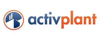 ACTIVPLANT logo