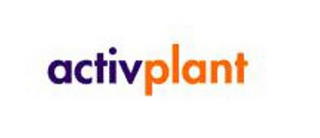 ACTIVPLANT logo