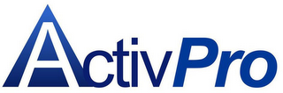 ACTIVPRO logo