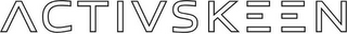 ACTIVSKEEN logo