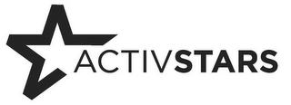ACTIVSTARS logo