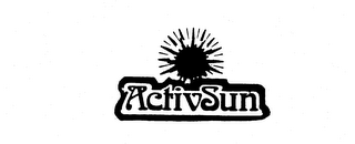 ACTIVSUN logo